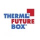 Thermobox 1/2 GN 25 cm, 23 liter