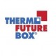 Frontloader thermobox 60x40 - 7 rails