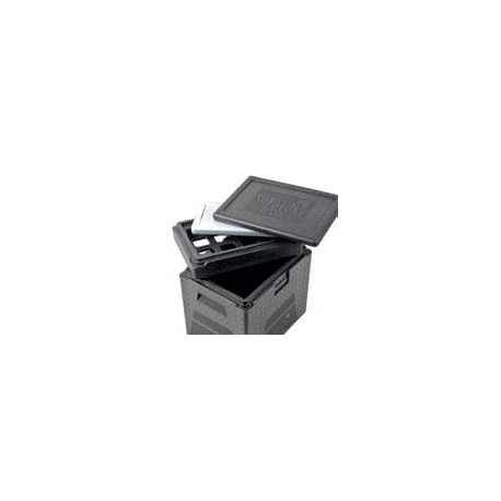 Thermobox EN 1/2 palletbox 13 ltr