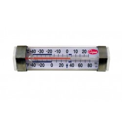 Horizontale koelkast thermometer