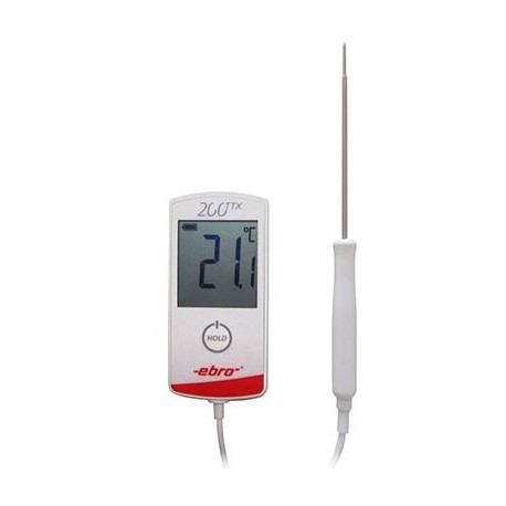 TTX 200 voedselthermometer