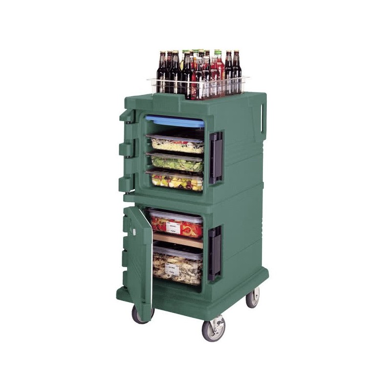 Cambro voedselcontainer UPC600 Granite Green