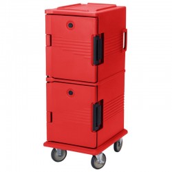 Cambro voedselcontainer UPC800 Hot Red