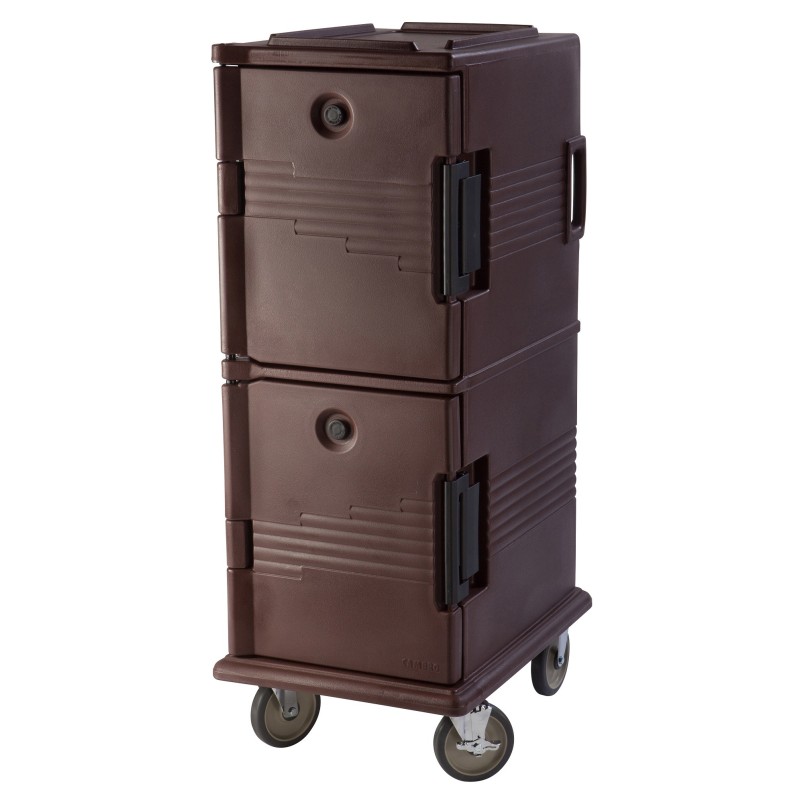Cambro voedselcontainer UPC800 Dark Brown