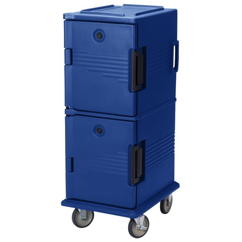 Cambro voedselcontainer UPC800 Navy Blue