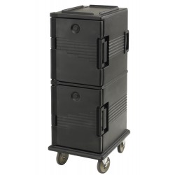 Cambro voedselcontainer UPC800 Black