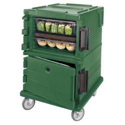 Cambro voedselcontainer UPC1200 Green
