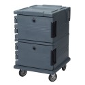 Cambro voedselcontainer UPC1200 Slate Blue