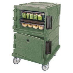 Cambro voedselcontainer UPC1200 Granite Green