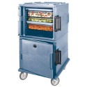Cambro voedselcontainer UPC1600 Slate Blue