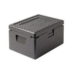 Thermobox EN 1/2  palletbox 13 ltr