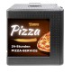 Pizza bezorgbox 85 liter