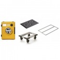 Rieber accessoires thermoports