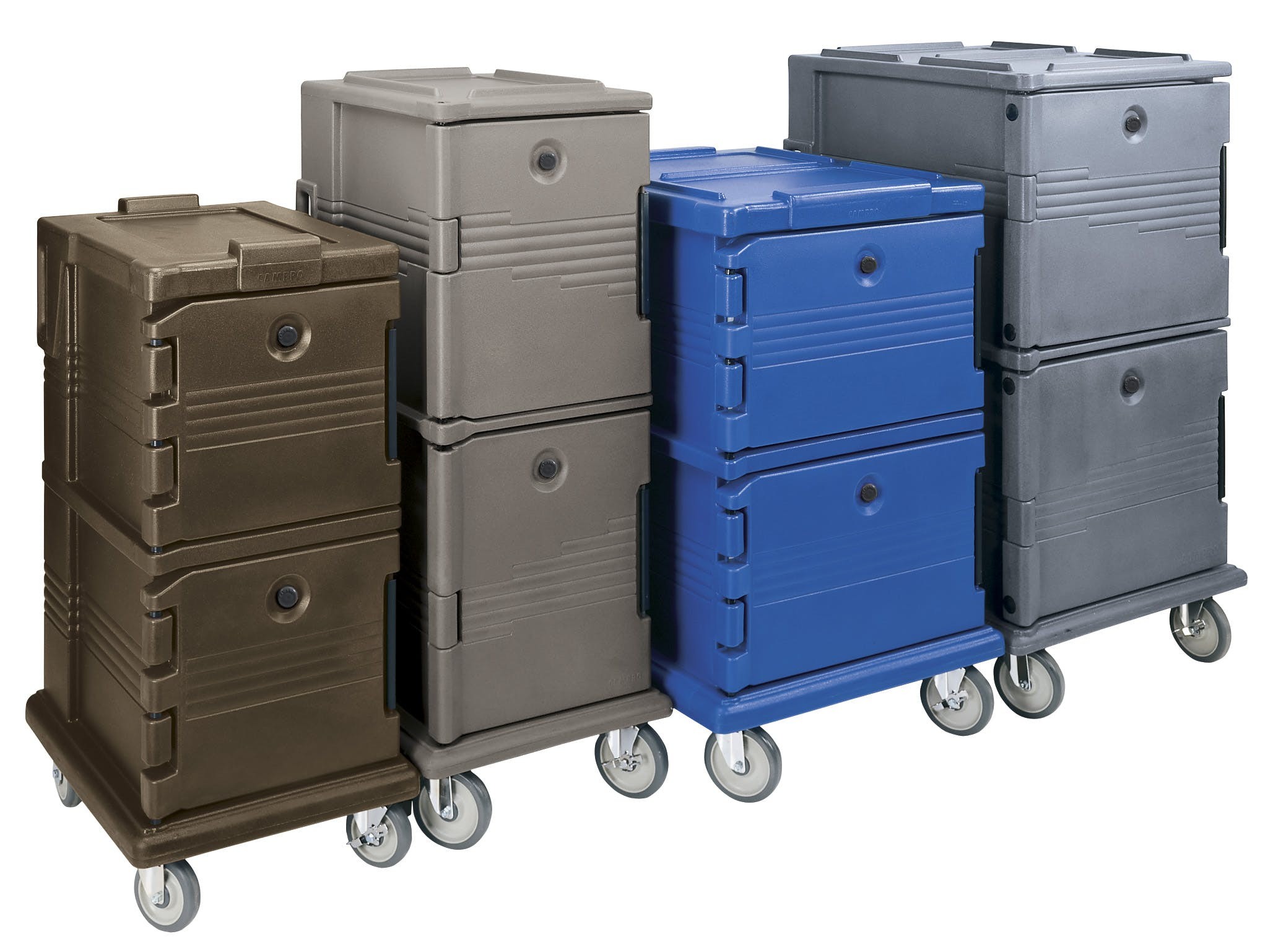 Cambro voedselcontainers