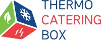 Thermo Catering Box